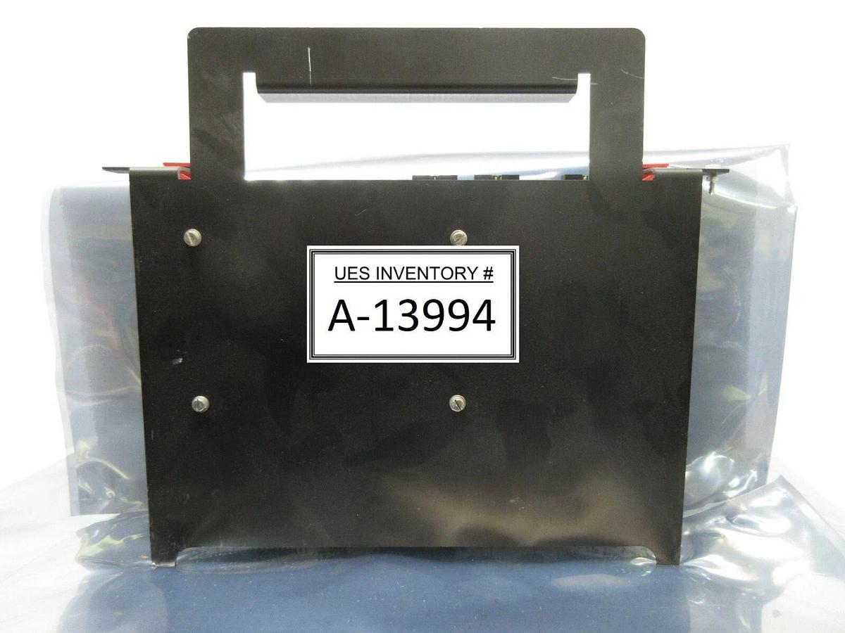Used FEI Company 4022.192.91281 Interface Relay PCB Card MRSF 1 XL 830 FIB-SEM Used