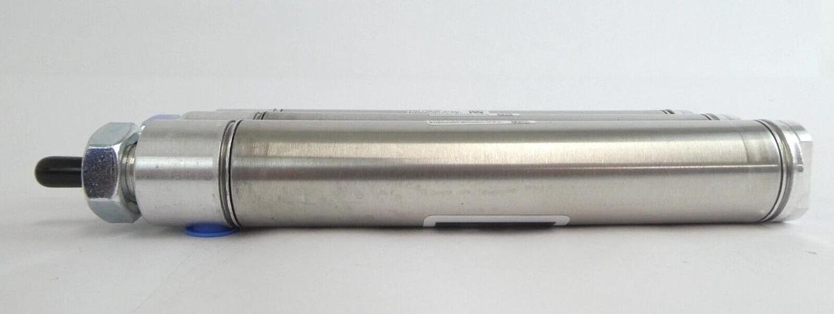 Used Parker 1PSR00001110 Double Acting Air Cylinder Lot of 6 Working Surplus