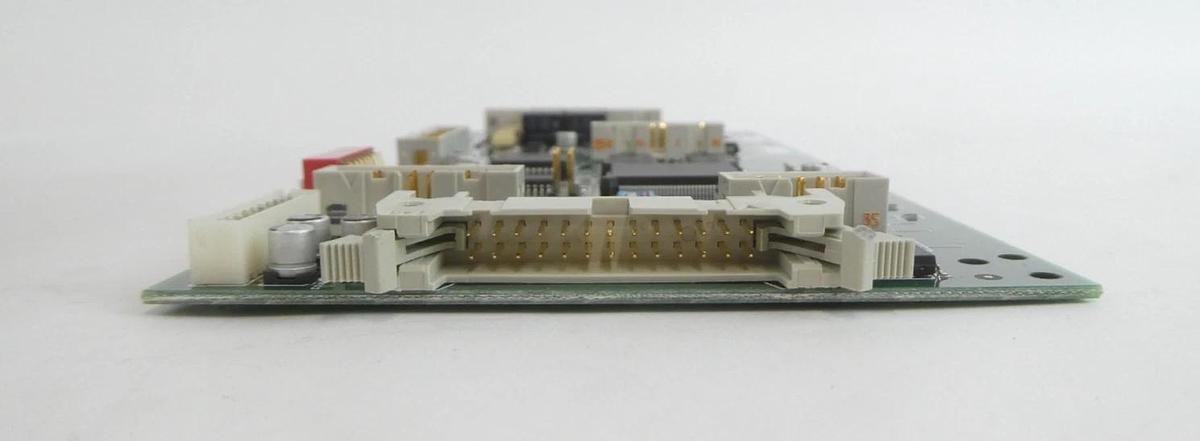 Used S2M P031A571910R4B Turbomolecular Pump Controller PCB Reseller Lot of 2 Working
