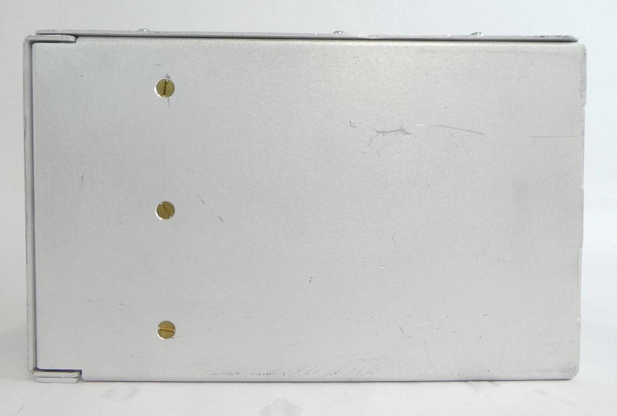 Used AE Advanced Energy 3150309-001 RF Match AMAT 0190-32819 Untested As-Is