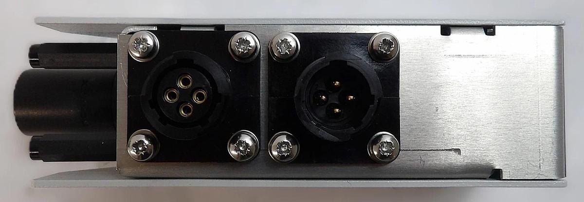 Edwards D37370310 EMS Maintenance Module Lot of 5 New