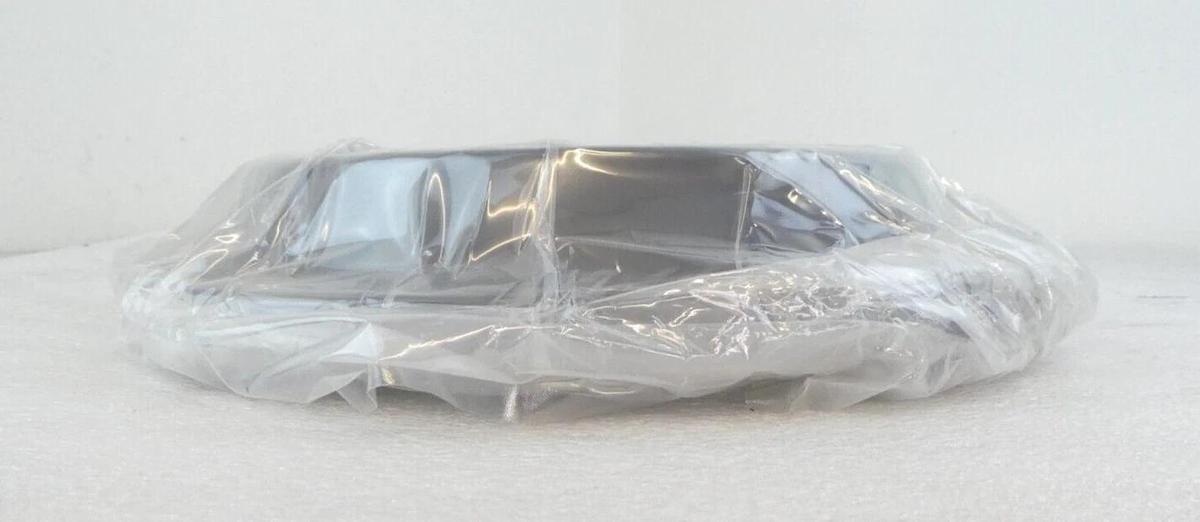 Refurbished Lam Research 715-330984-001 ESC Gas Injection Fixed Gap Bottom Ring Refurbished