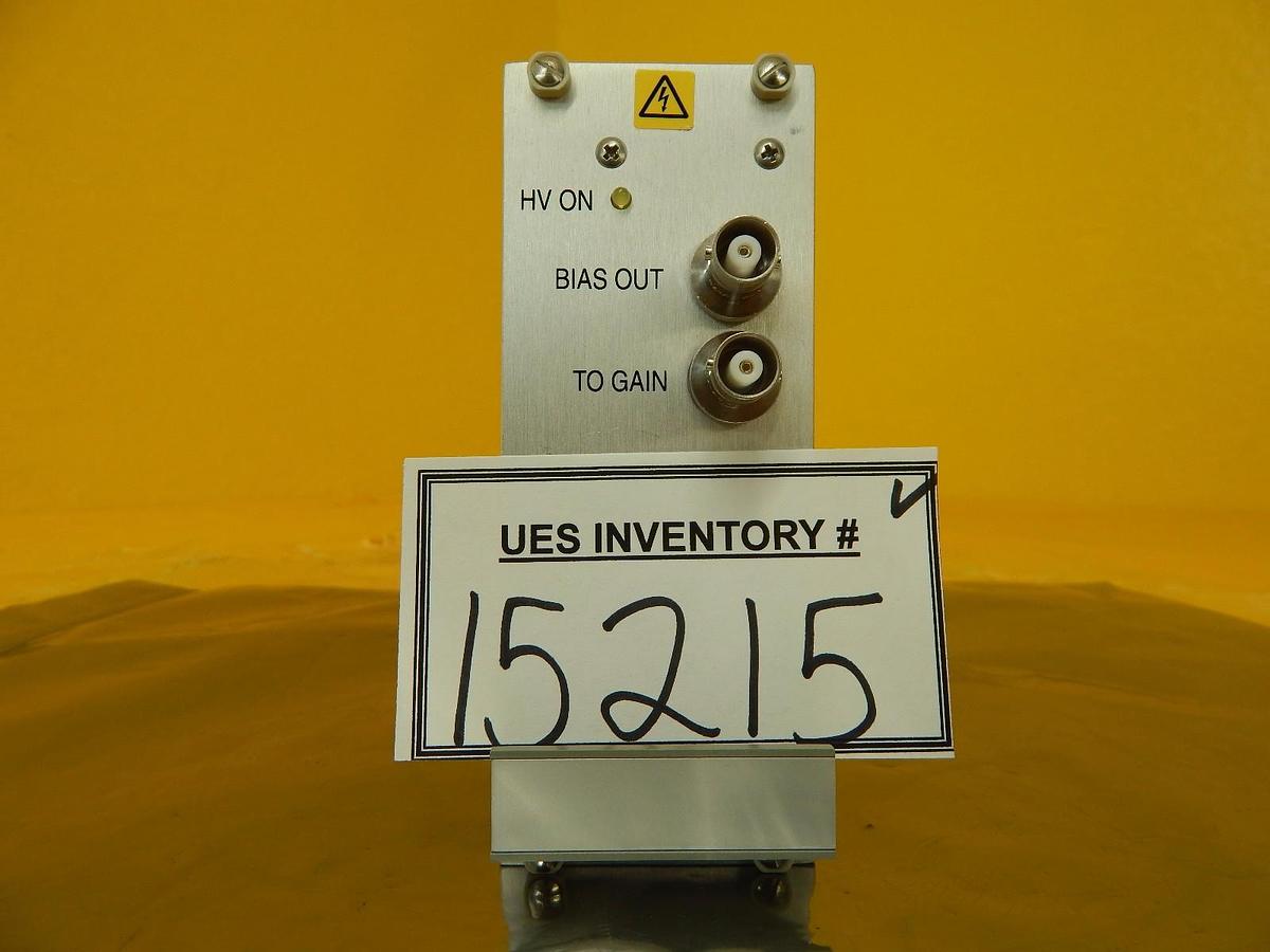 Used FEI Company 4035 272 26551 BIAS HVPS Power Supply PCB Card CLM-3D Used Working