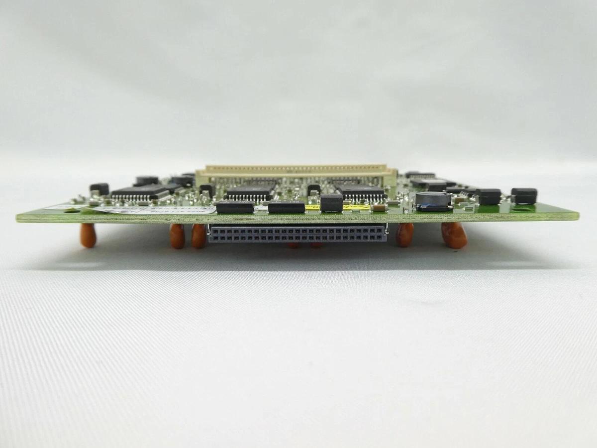 Used ASML 4022.471.6736 Integrated Circuit Board PCB AD9260AS LVTH182502A Working