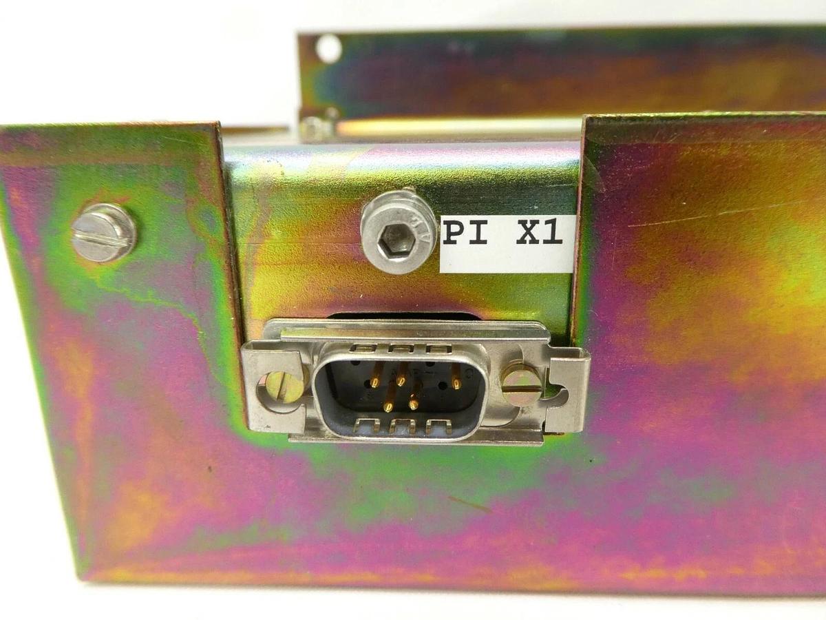 Used FEI Company 4022 260 12561 PI Power Box XL 30 ESEM Microscope Working Spare