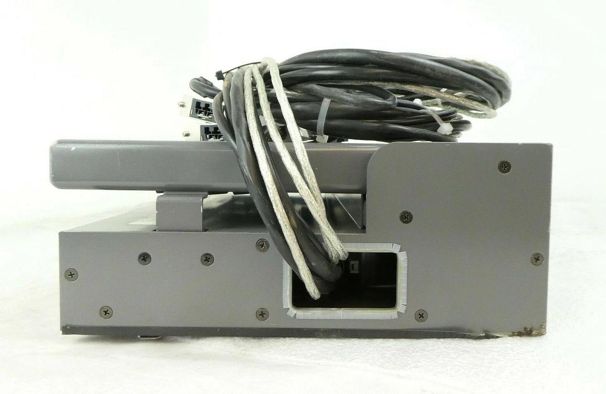 Used Nikon NSR-S201A Operator Interface Panel 200mm Scanning System Surplus Spare