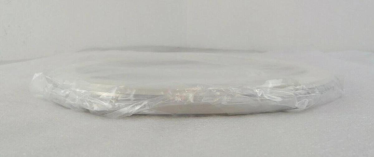 AMAT Applied Materials 0040-64336 300mm Flanged PPS AEP Retaining Ring New