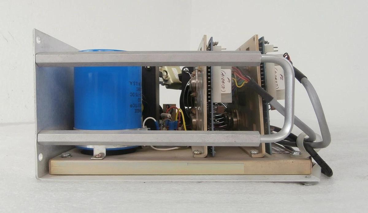 Refurbished Westamp A6112-3B-V01 Servo Amplifier Varian VSEA F9497001 F9497-1 Refurbished
