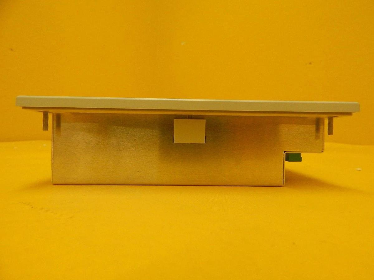 Saia-Burgess PCD7.D202 Text Terminal Display Module New Surplus