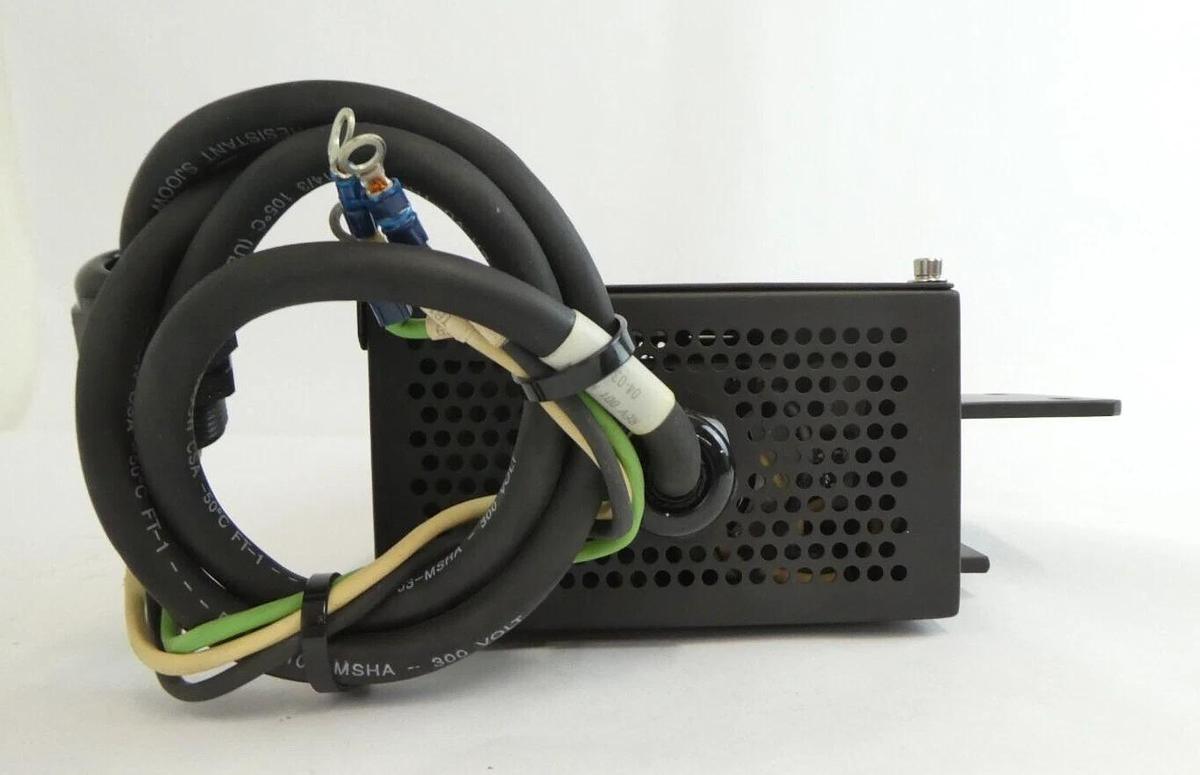 Used AMAT Applied Materials 0010-01549 Centura Seriplex Power Supply Working Surplus