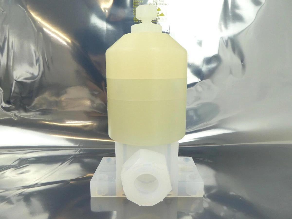 Advance Electric FV-7279-331CI DIW Supply Floating Valve 2132 New Surplus