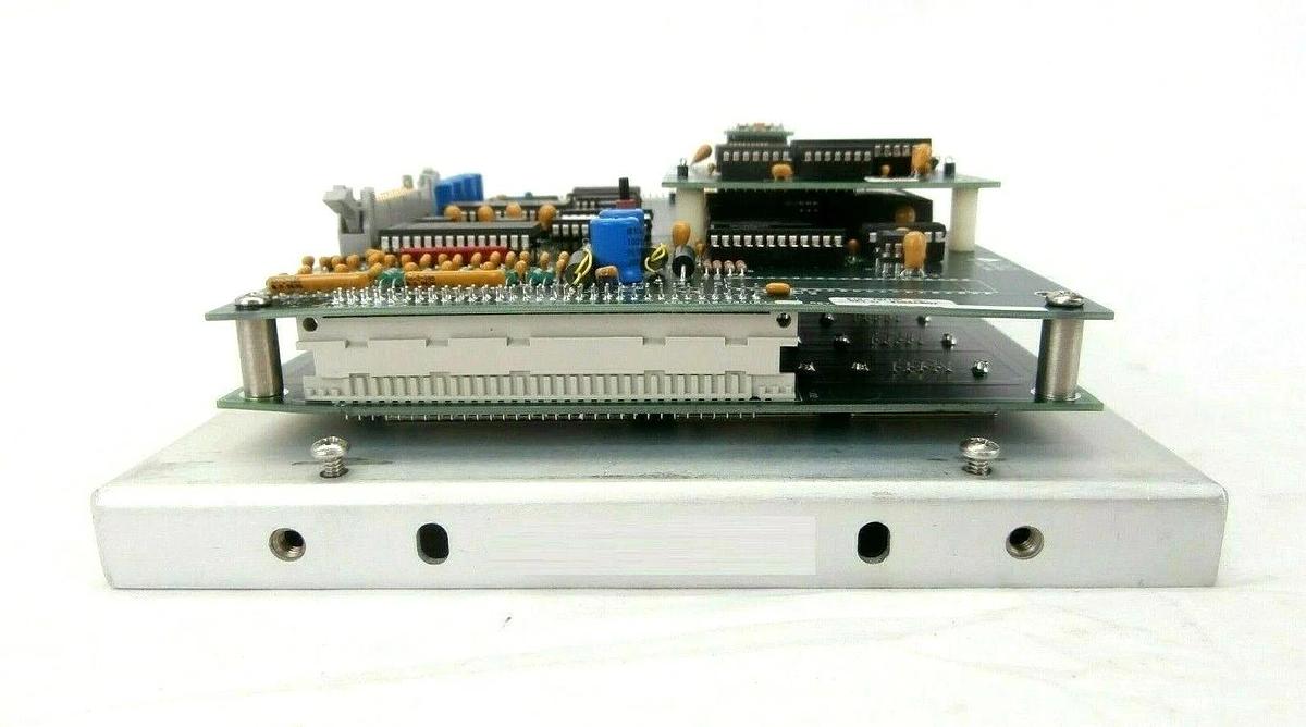 Used Lam Research 810-707059-001 PM Node 4 PCB Panel 810-707150-001 Continuum Spare
