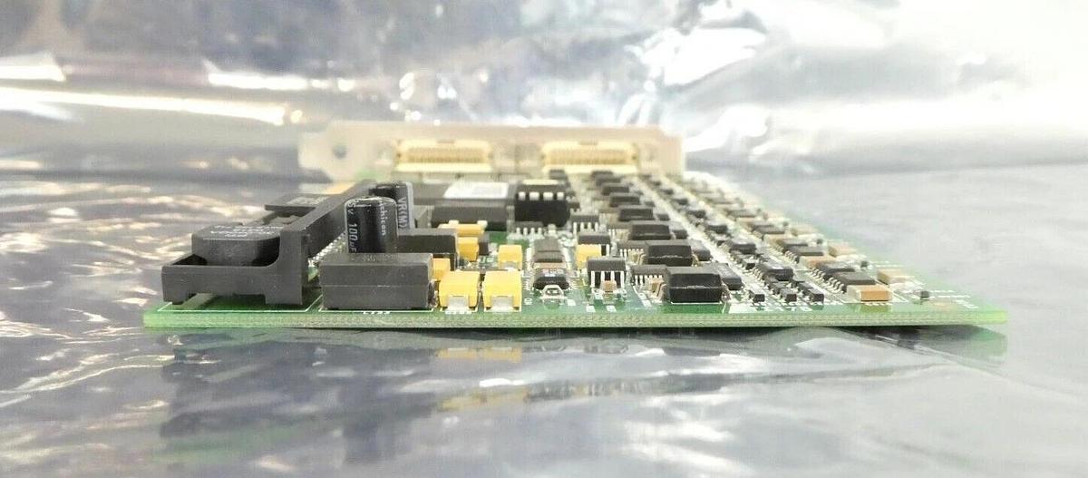 Used Keithley Instruments KPCI-3130 8-Channel Analog Output PCB Card Working Surplus