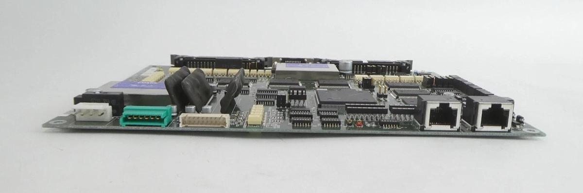 Used TEL Tokyo Electron 2184-020931-12 Process Control PCB TTLM02-11 MDIF5B Working