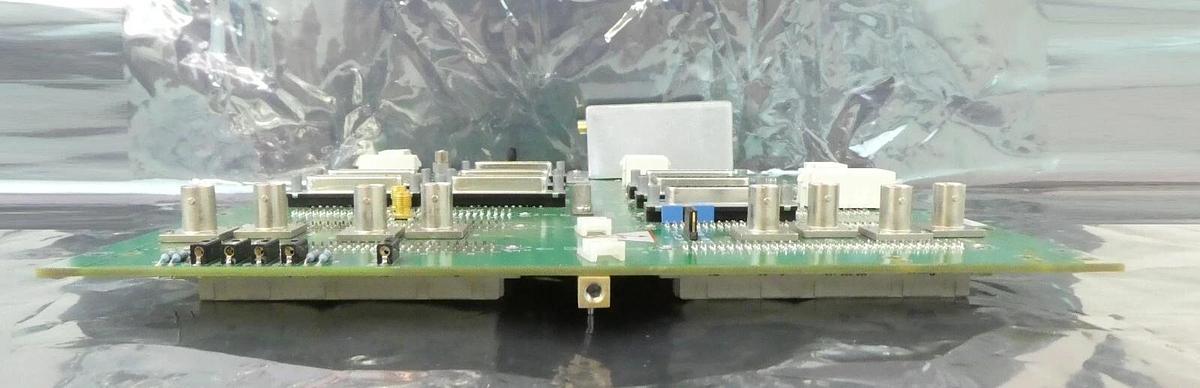 Used AB Sciex 1021559 System Backplane PCB MDS 1006990 TripleTOF 5600 LC/MS Working