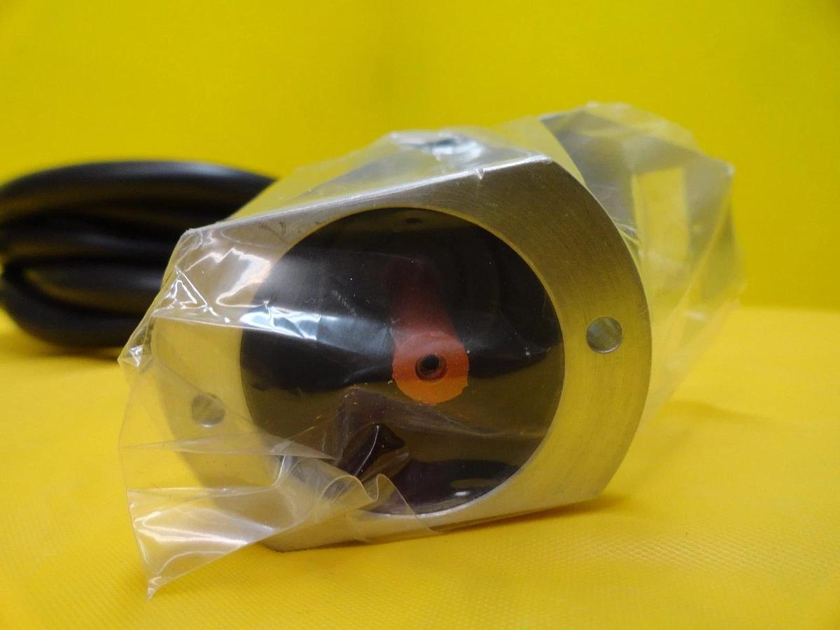 Used FEI Company 4035 272 12081 30KV Lens Cable Assembly 8' Sidewinder CLM-3D Used