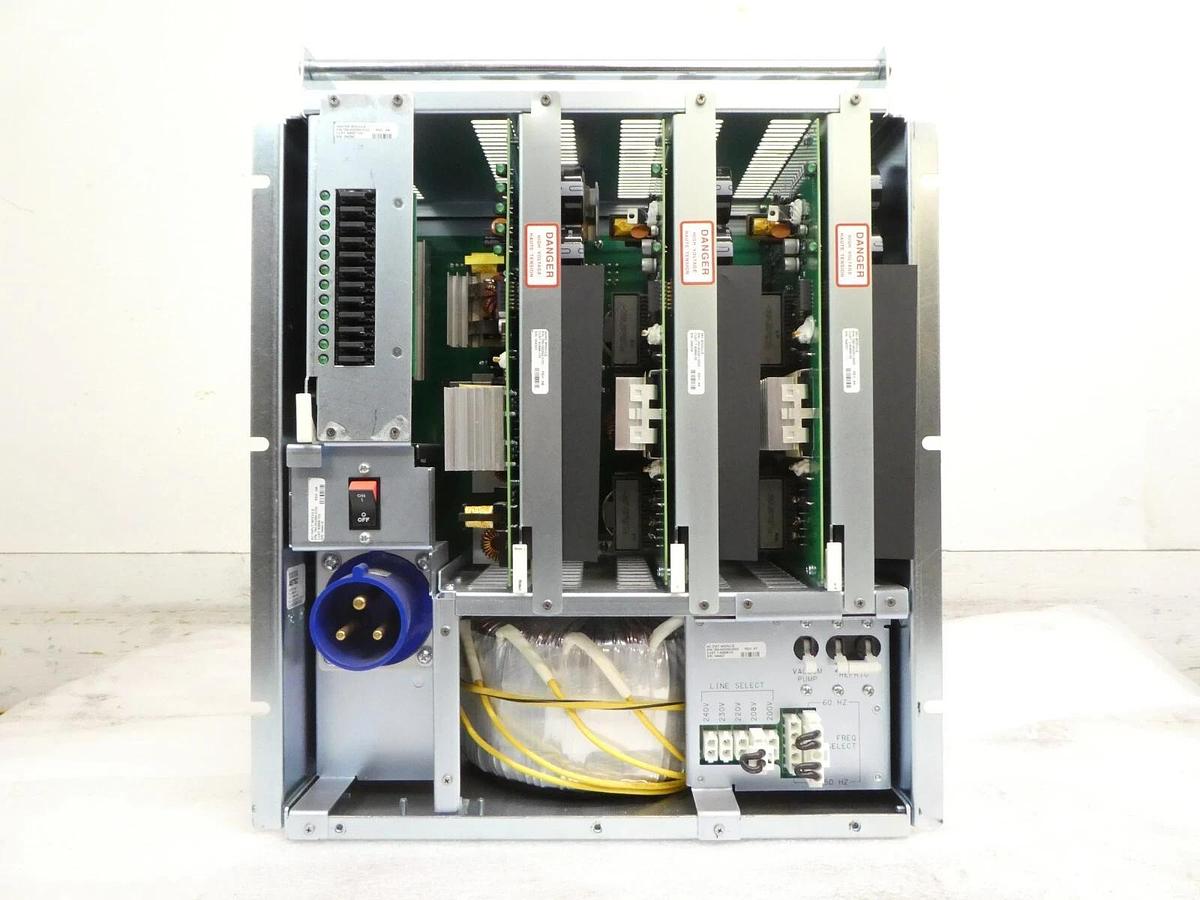 Used Astec 22946700-2 Power Supply ABBOTT IPLS 92694-106 OPTI-PROBE OP 7341 Working