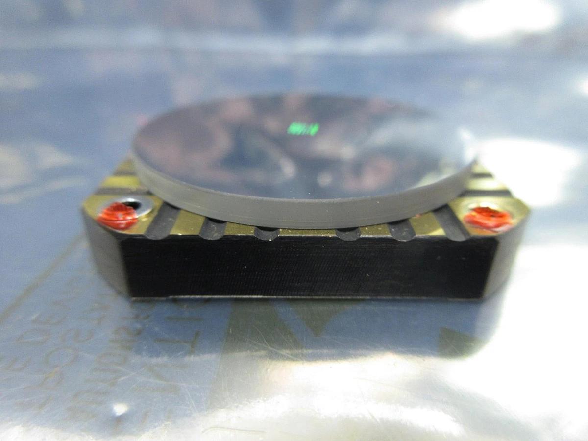 Used Nikon TTLFC2 Plate NSR-S204B Step-and-Repeat Scanning System Used Working