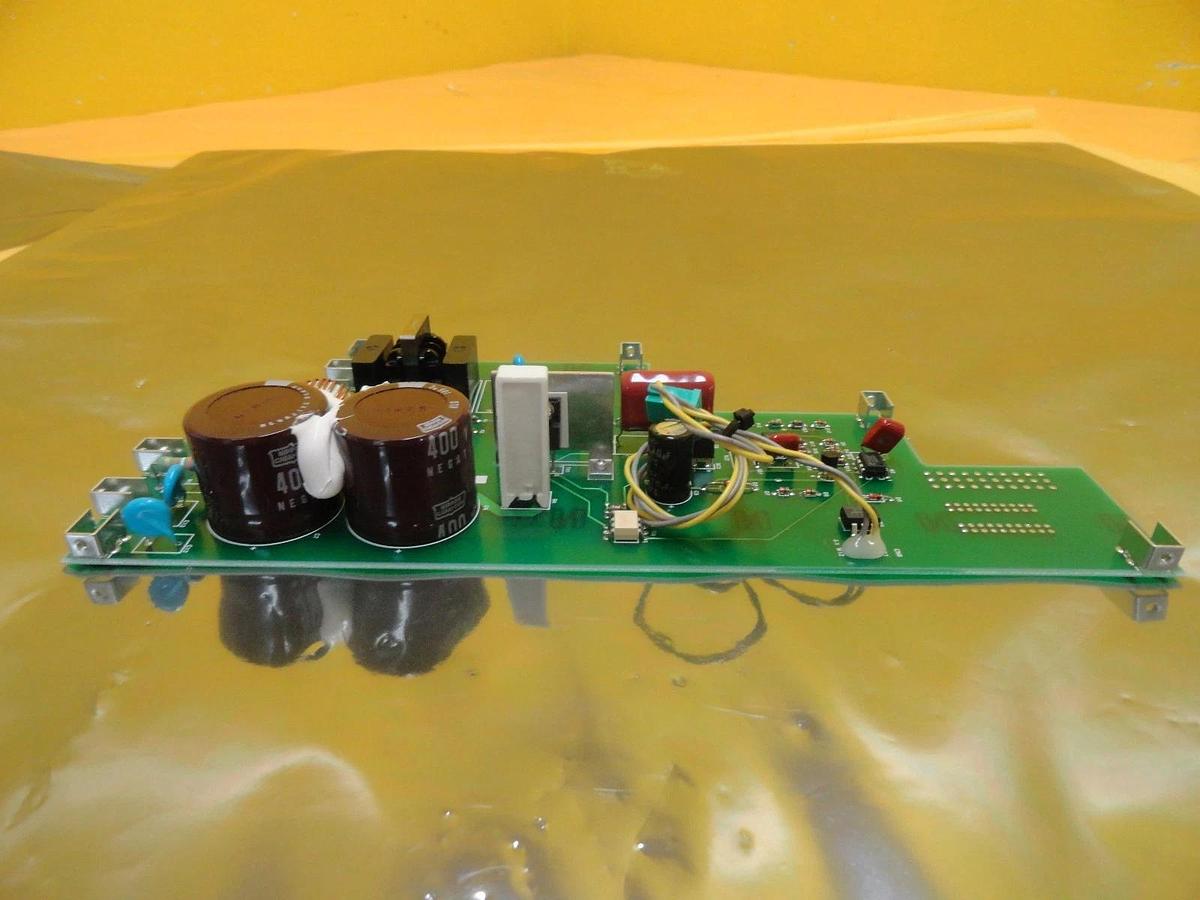 Used Fujitsu Denso KS14-7793-H921 Power Supply PCB 1P RECT KS350-3104-H468 Used