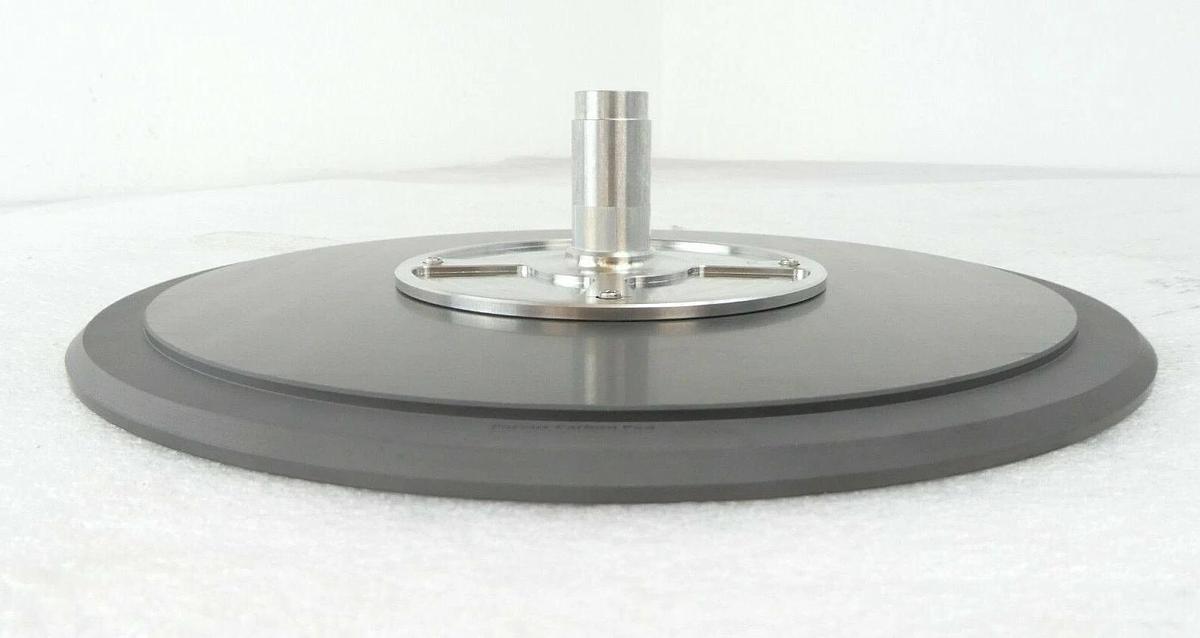 Used Rudolph 300mm Reclean Block Wafer Spin Rinse Cup Assembly PC30AC-200-CACB Spare