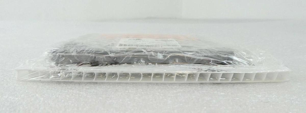 Varian Ion Implant Systems 108307001 Faraday Center Shield Lot of 4 180XP New
