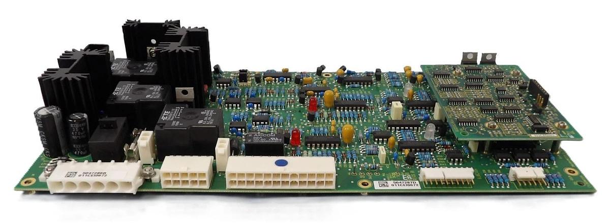 Used AB Sciex 5047287 Controller PCB 5047286 API 4000 LC/MS/MS Working Surplus