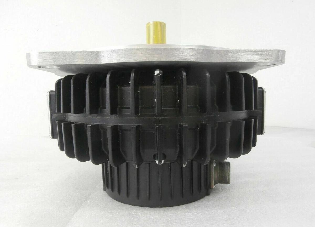 Refurbished Mavilor Motors MA450.210.0101.00 Motor Assembly Varian 4080700 Refurbished