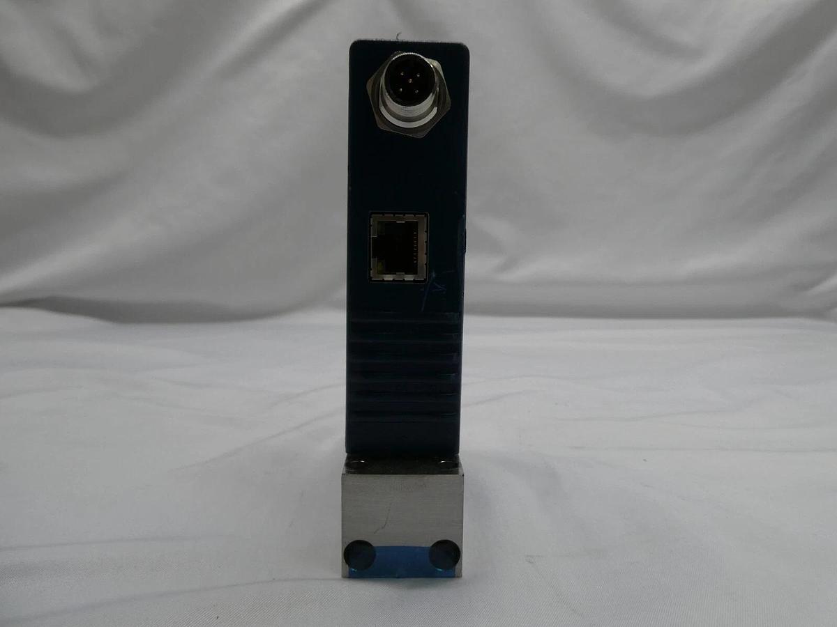 Used Aera PI-98 Mass Flow Controller MFC 0190-34212 Reseller Lot of 12 Working