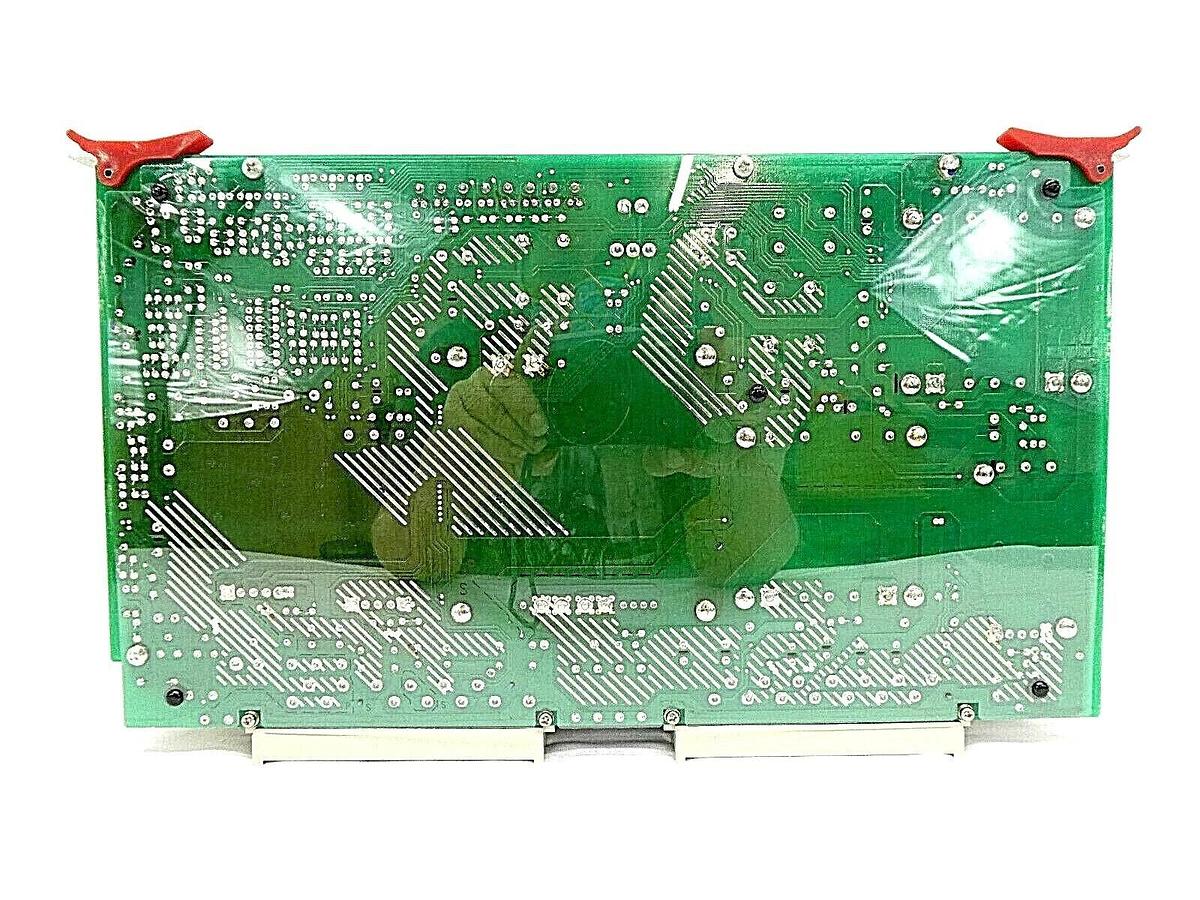 Used Nikon 4S001-117 Power Supply Card PW-NO PCB Densei-Lambda PZJ-002A NSR-S307E