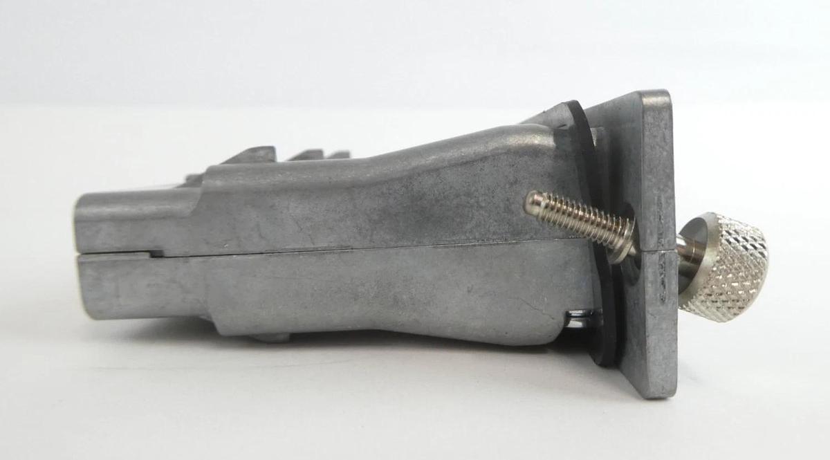 Edwards D37360360 Vacuum Pump Tool Interface C3 60. MicroTIM Module New
