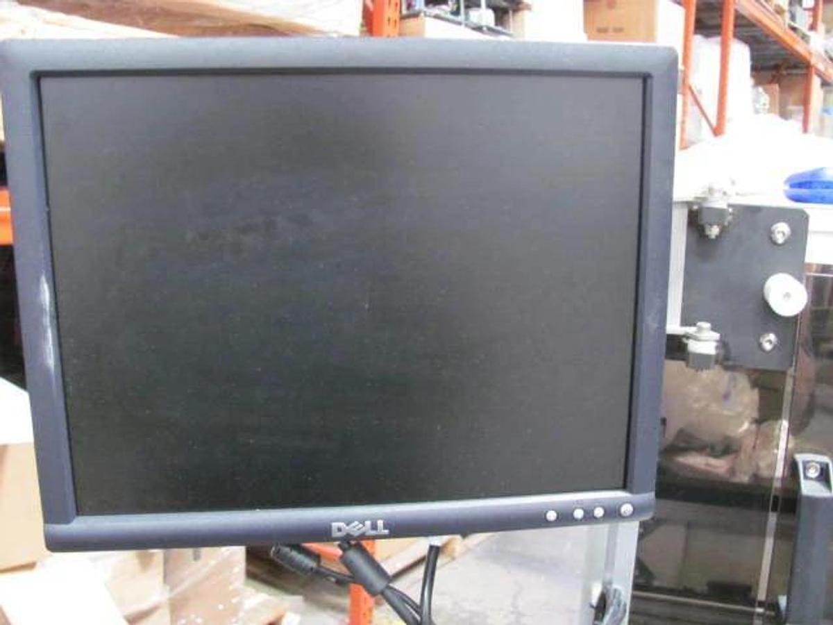 Used LKT Automation DPCS-NGCAM Die Placement Checking System Working Surplus