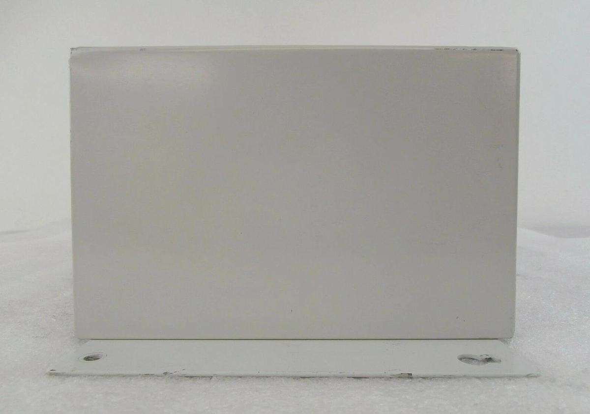 Used Edwards U20000920 iNIM Network Interface iNIM 2x Cards D37215252 Working Surplus
