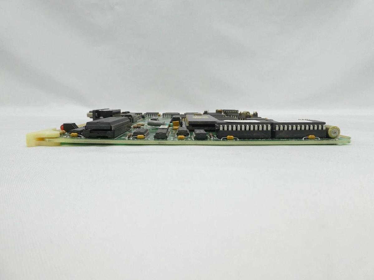 Used Texas Instruments 1600642-0001 Disc Control PCB Card TM990/303B Varian 2204049