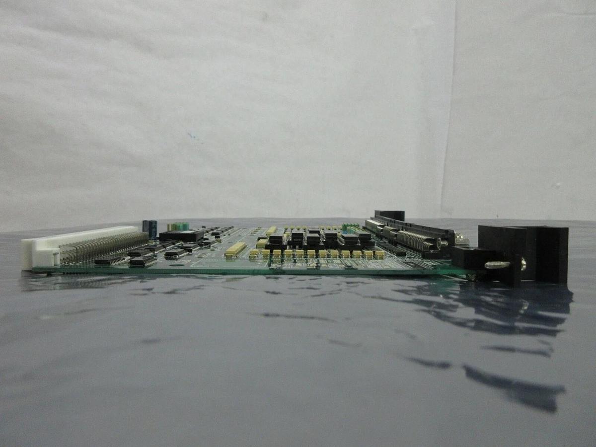 Used Kawasaki 50999-2145R10 Processor PCB Card 1GW-51 Nikon NSR-S205C Used Working