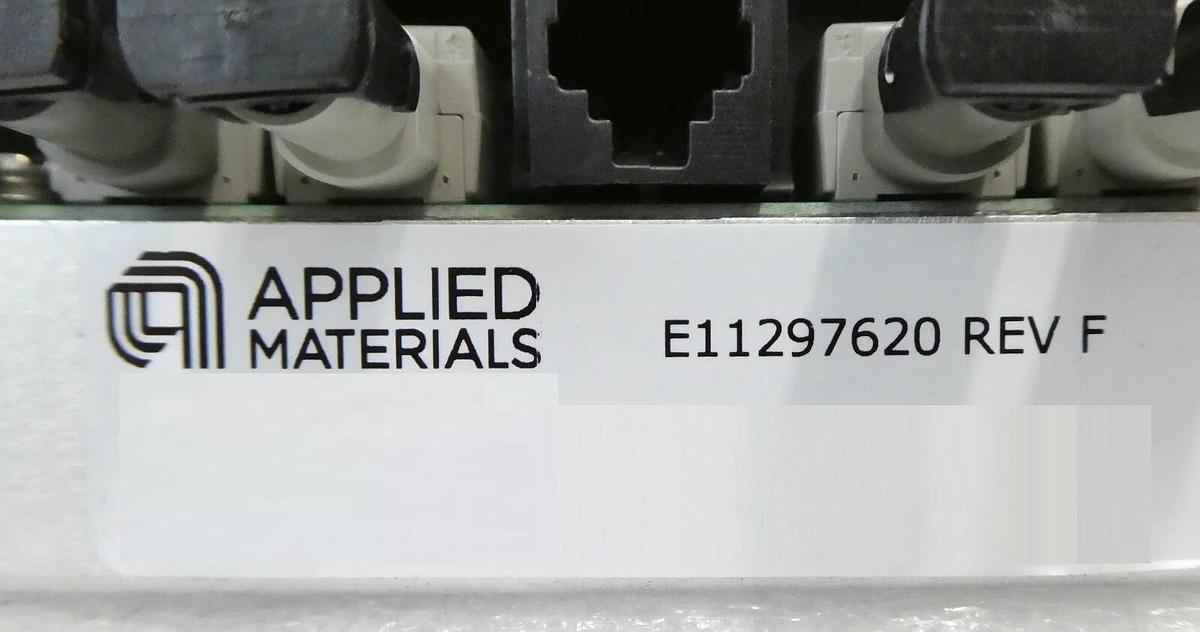 Varian Semiconductor VSEA E11297620 D2 PS Controller Module New Surplus