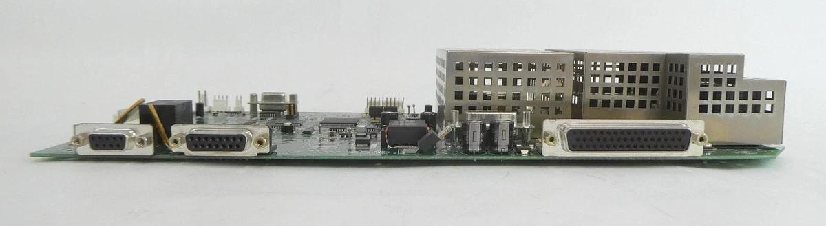 Used AB Sciex 1023162 Control Interface PCB 1023720 TripleTOF 5600 LC/MS MDS Working