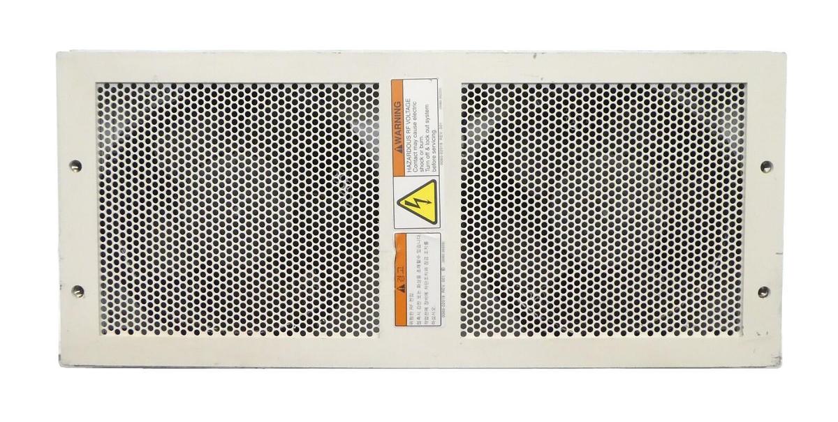 Used AE Advanced Energy 3151278-001 RF Generator Spare Surplus