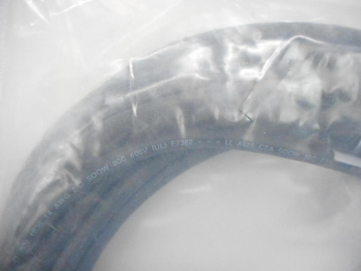 AMAT Applied Materials 0150-21028 Mainframe Cable CH 3 Heater New