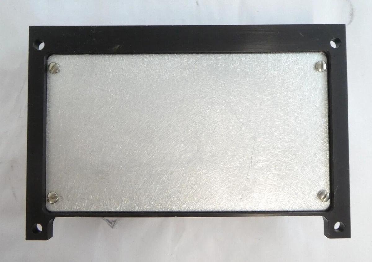 Used AMAT Applied Materials 0090-03805 Chilled Pedestal Amp w/Probe Working Surplus