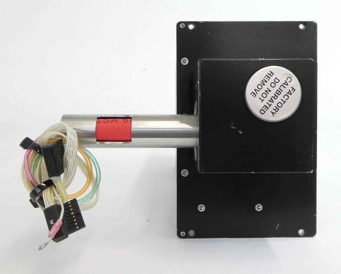 Refurbished Semitool 240T0016-01 Servo Lift Rotate Assembly Refurbished