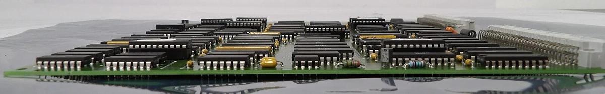 Used FEI Company 4022 192 7116 Interface PCB Card CEPV6633/17 Working Spare