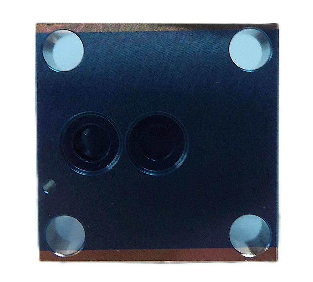 Used AMAT Applied Materials 0190-51313 Diaphram Valve Lot of 13 Working
