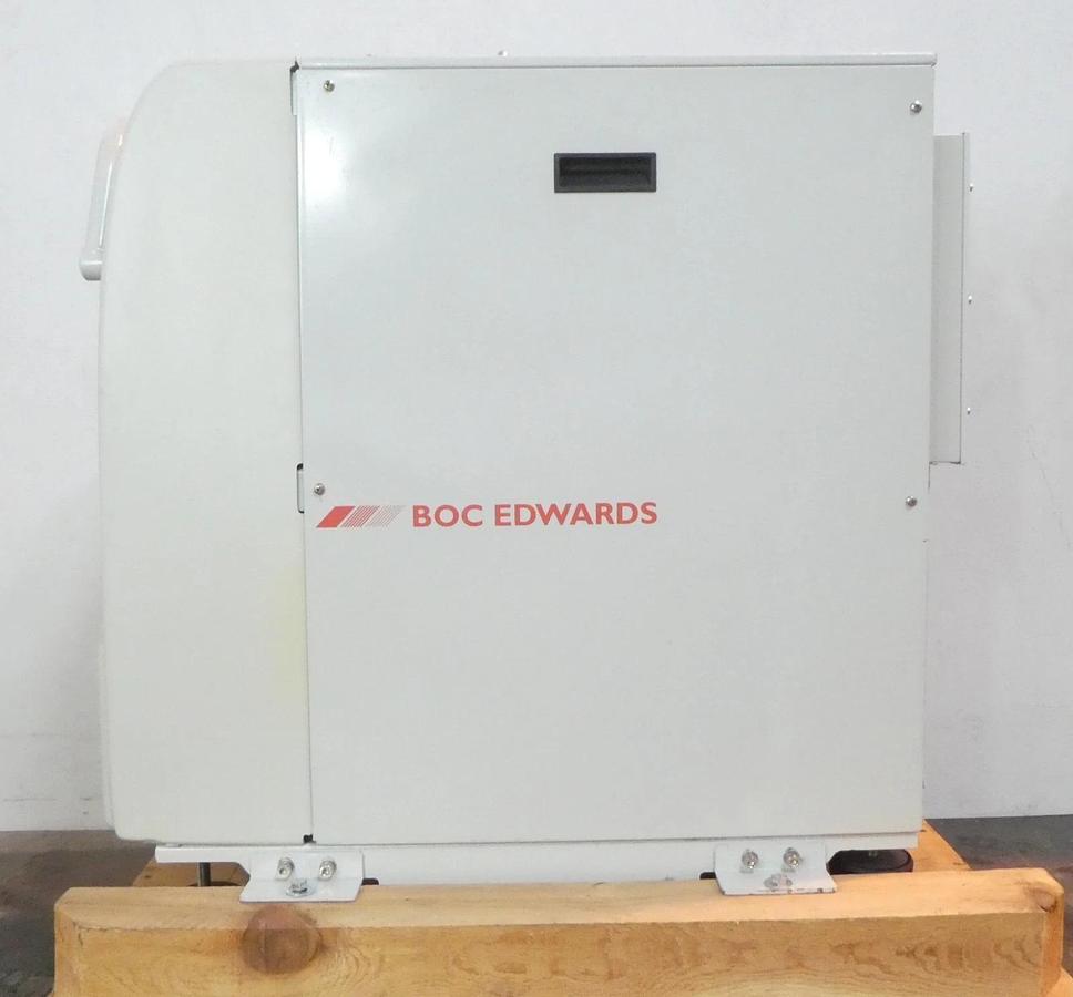Refurbished iH 600 Edwards NGAC71000XS Vacuum Dry Pump IH600 Front Utilities OEM Refurbished