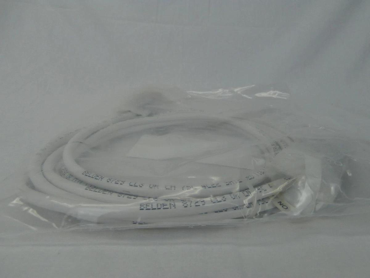 Entegris W2501TC01 Polymide Pump Trigger Cable New Surplus