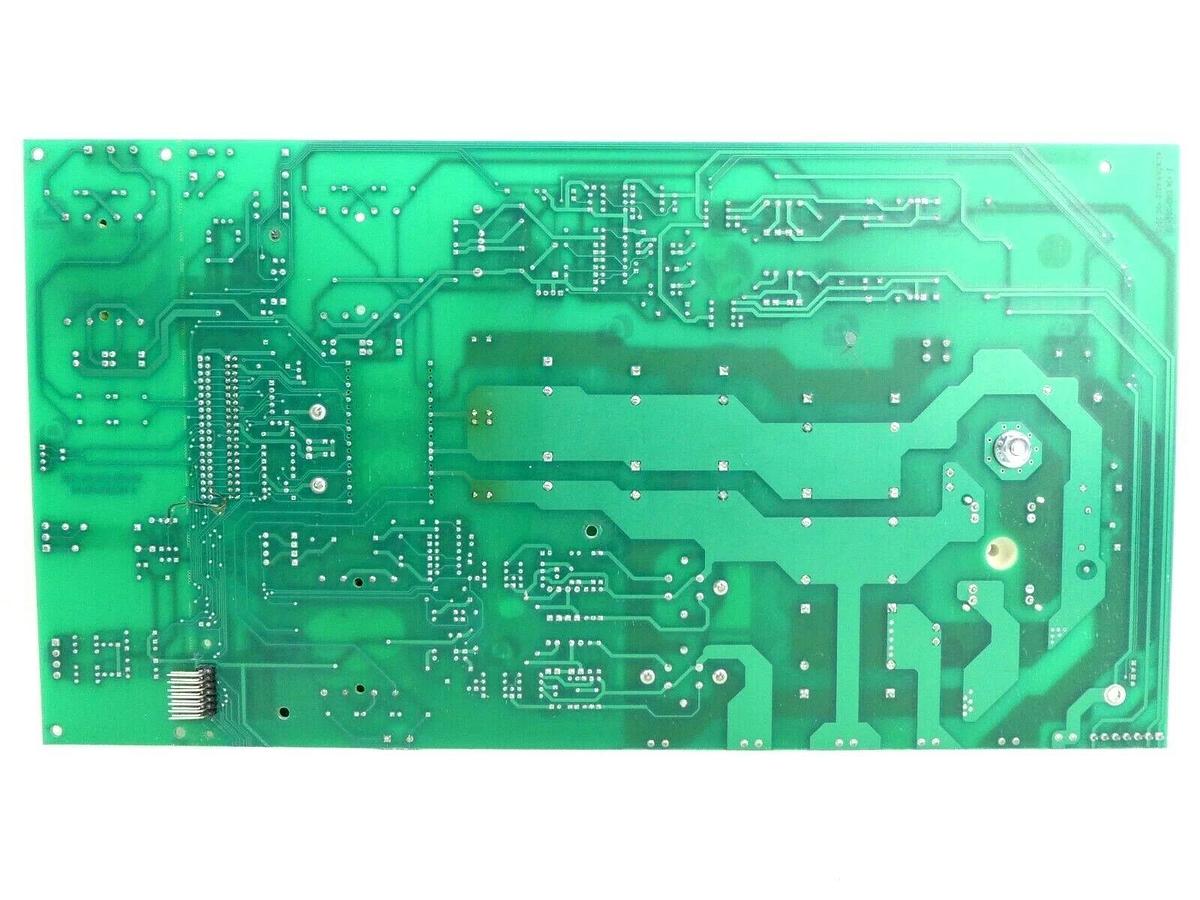 Used SoftSwitching Technologies 98-00023 Inverter Board PCB Rev. F6 98-00026 Working