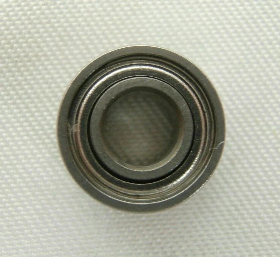 Yuwei SS684ZZC High Precision GEN IV Clamp Spacer Bearing Reseller Lot of 96 New