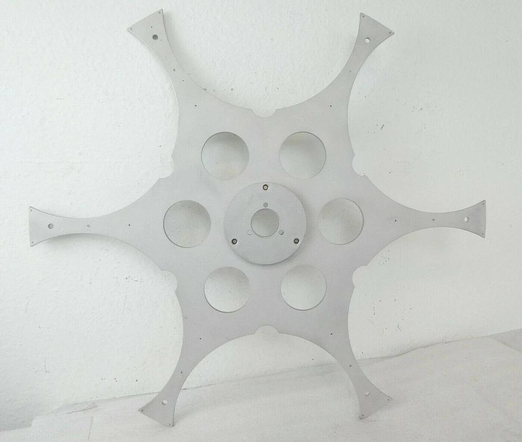Used Novellus Systems 15-00934-02 200mm Wafer Indexer EXCL OPT Working Surplus