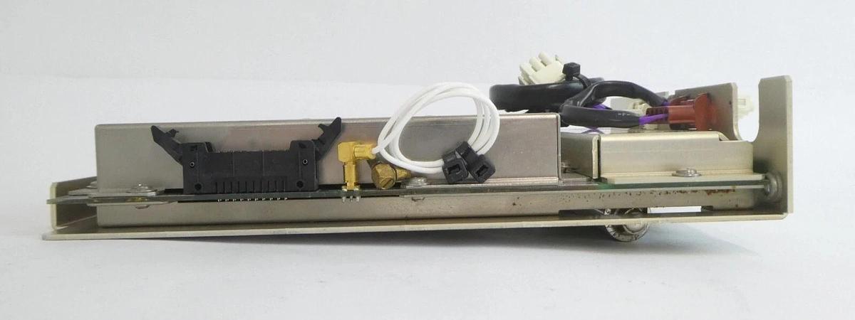 Used Agilent Technologies G1820-26525-0A Power Supply Interface PCB AB Sciex Working