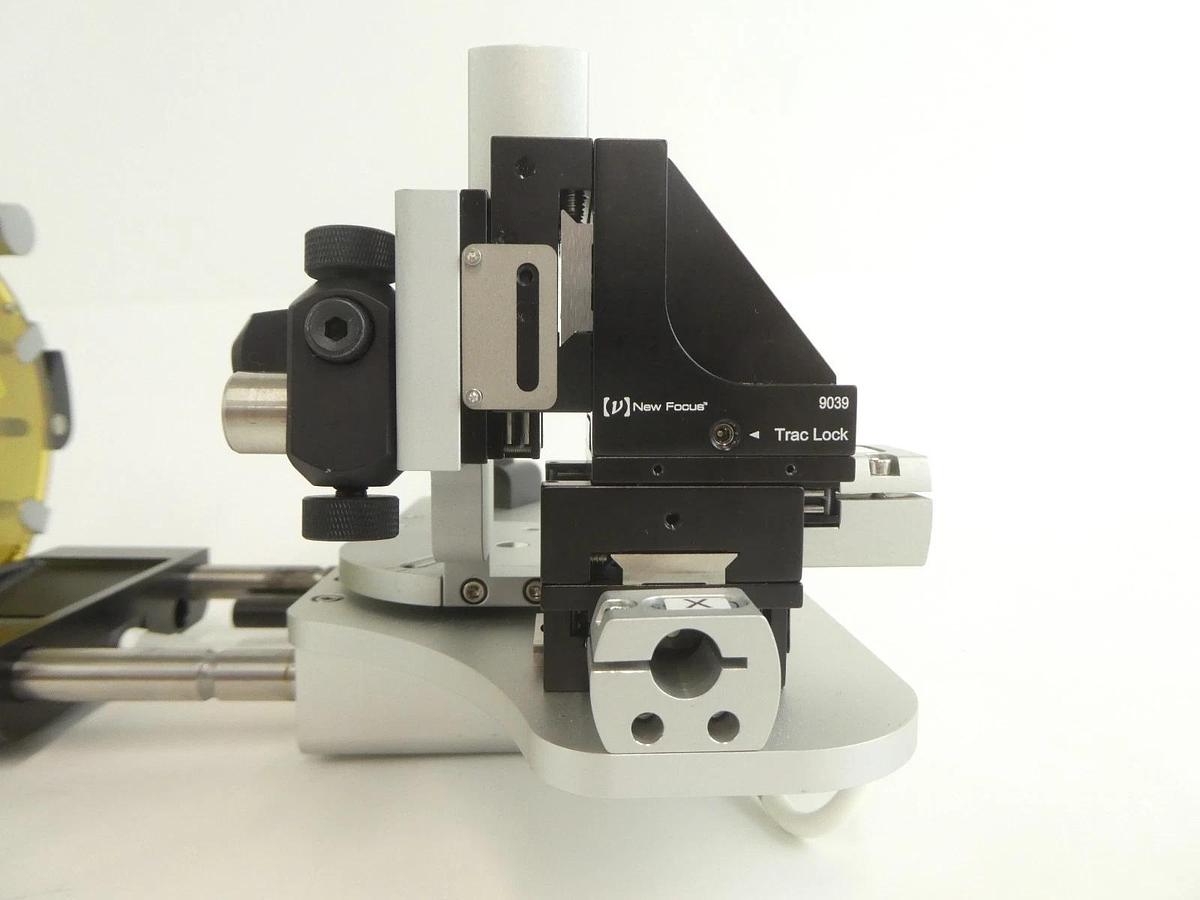 Used Digital PicoVIEW DVP-450 Spectrometer Nanospray Ion Source Sciex Untested Spare