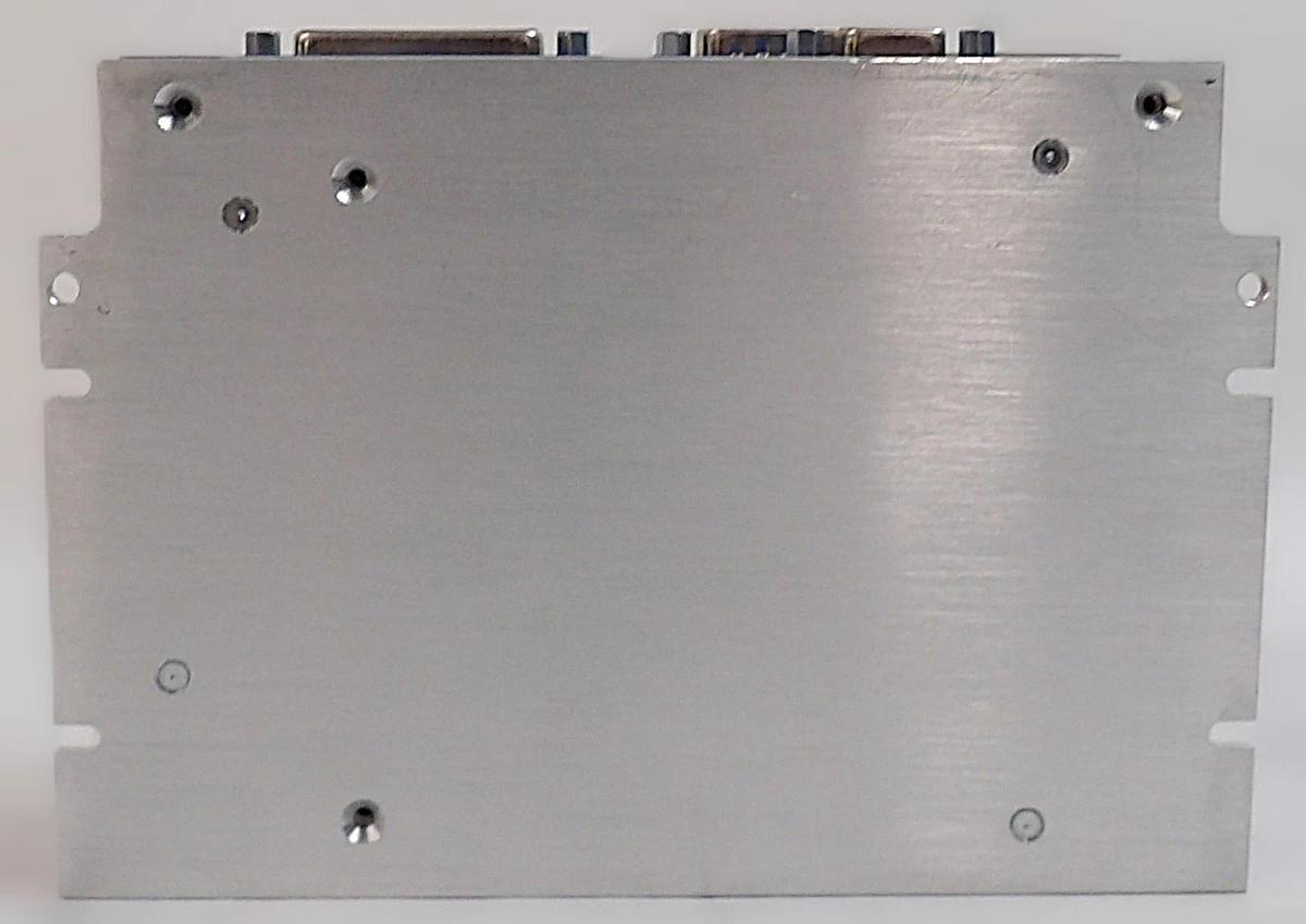 Used Copley Controls 800-2018 Dual Axis Servo Drive Accelnet Plus Working Surplus